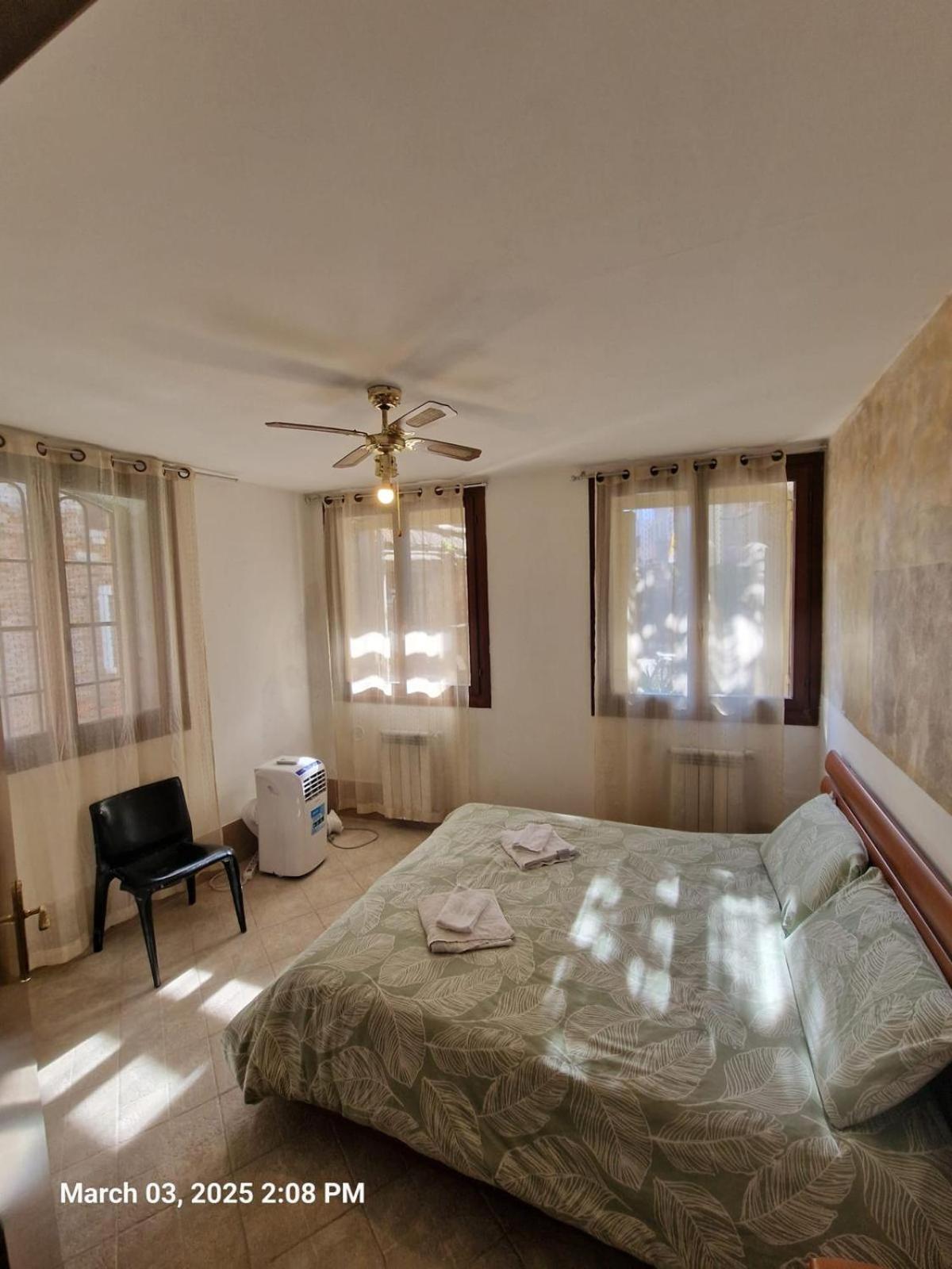 Apartamento Canal Views *