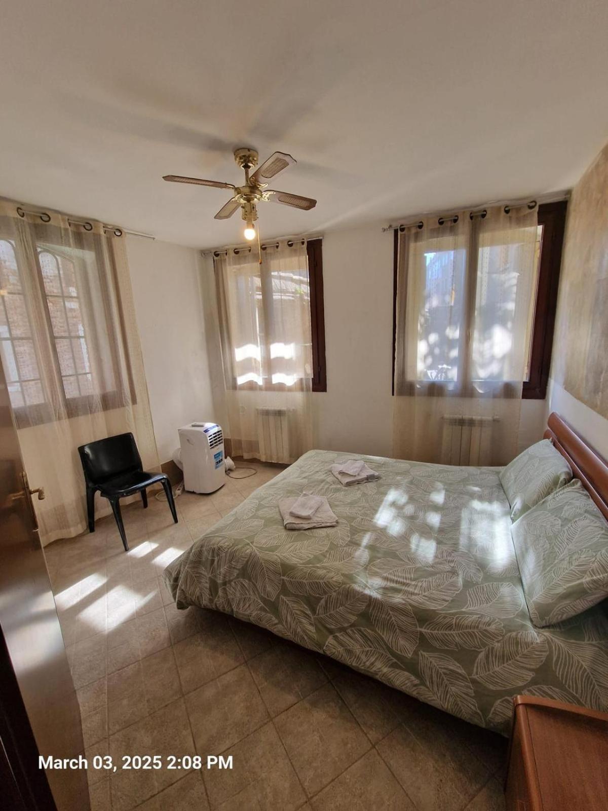 Apartamento Canal Views Venecia