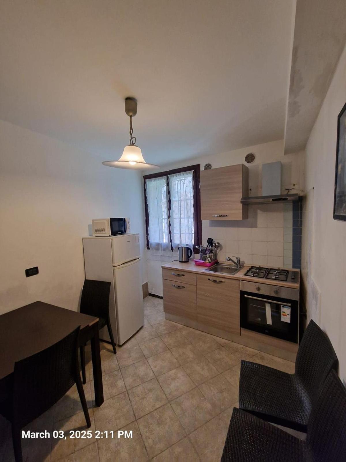 Canal Views Apartamento Venecia