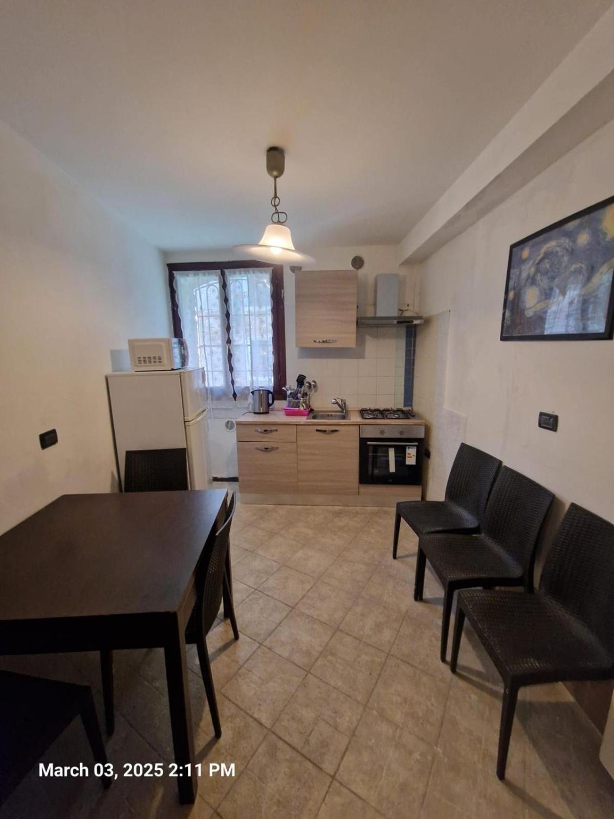 Canal Views Apartamento Venecia