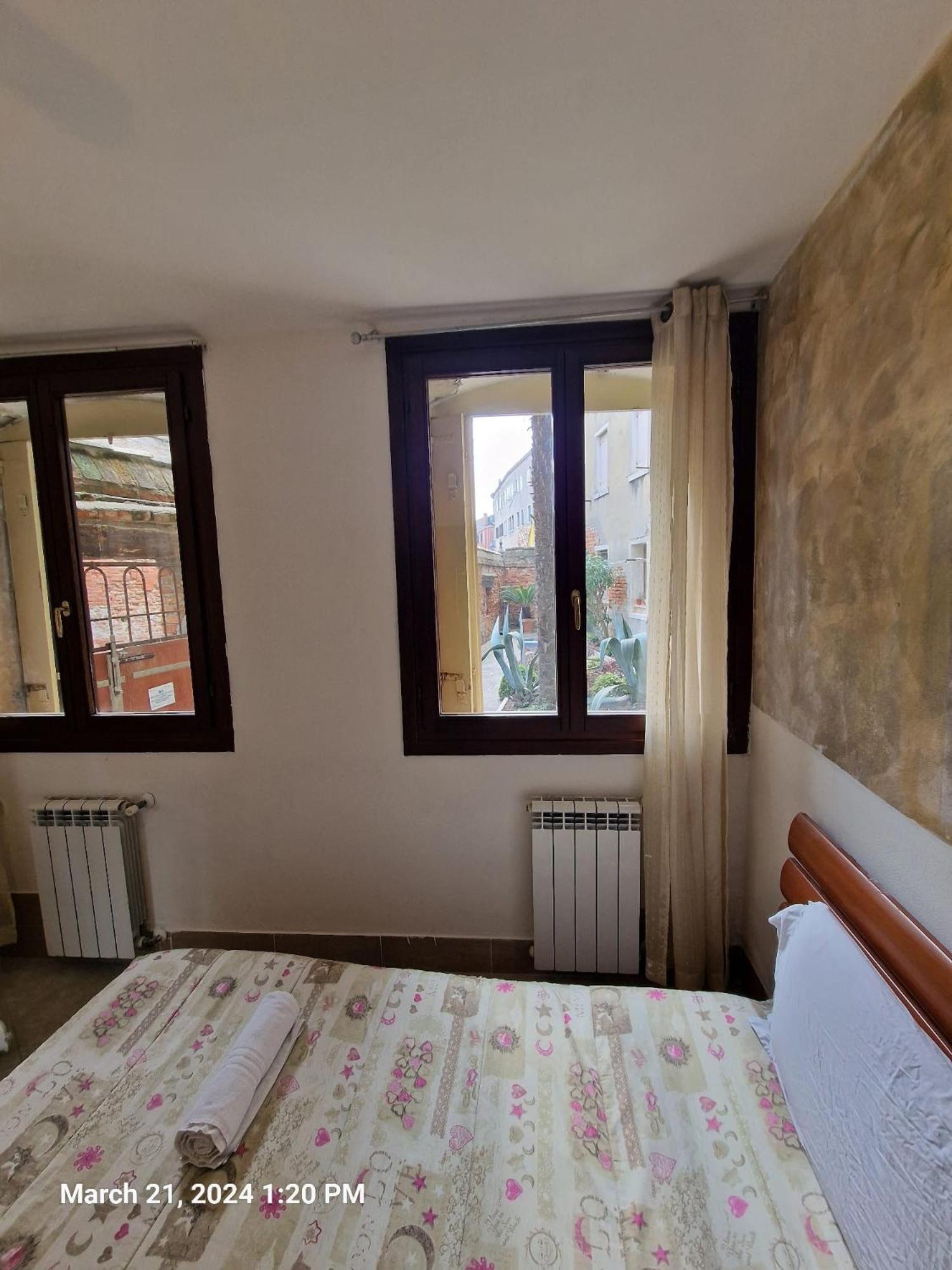 Apartamento Canal Views
